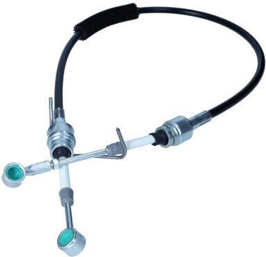 Gear Shift Cable Fiat Stilo 1.9 Jtd 55197641