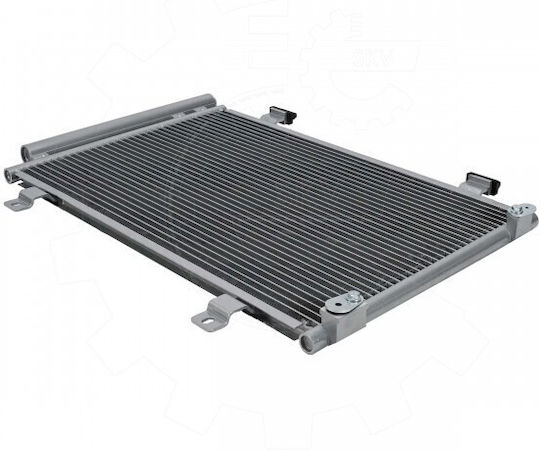 Klimakompressor A/C-Trockner Opel Agila Suzuki Splash 4709214