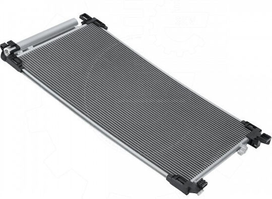 Radiator Climatizare Toyota Prius Dezumidificator 8846047020