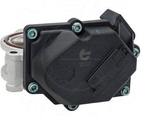 Supapă Corp De Accelerație Aer Audi A8 Q7 VW Touareg 057128063b