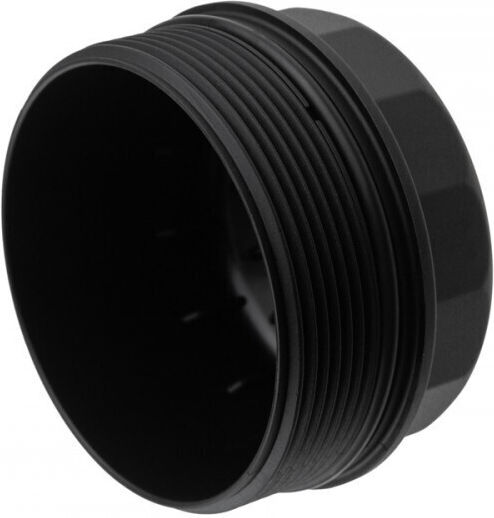 Oil Filter Housing Cover Mercedes Vario 96 A0001802338