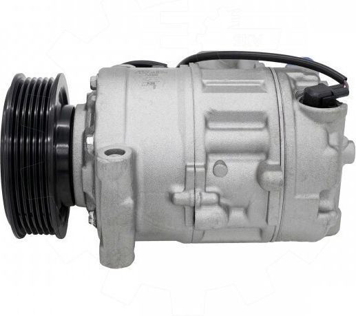 Συμπιεστής Κλιματισμού Vw Multivan T5 Transporter T5 7e0820803a