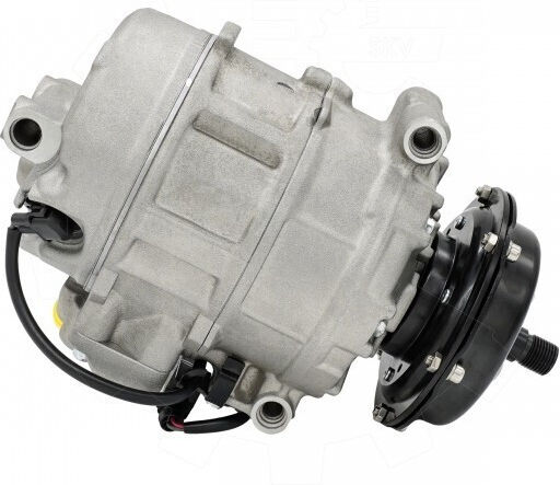 Klimakompressor Vw California T5 Multivan Phaeton Touareg 3d0820805b