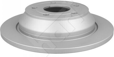 Disc De Frână Partea Din Spate Ford Puma 1.0 19- Set Mic