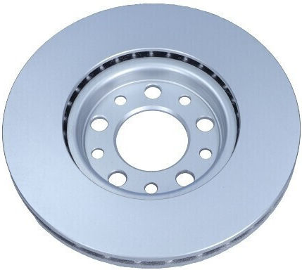 Vorderseite Bremsscheibe Alfa Giulietta 1.4-1.6 10 Antikorrosive Beschichtung Df6450