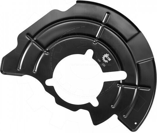 Protecție Disc Frână Jeep Grand Cherokee Comandant Partea Din Față Dreapta 52090432ac