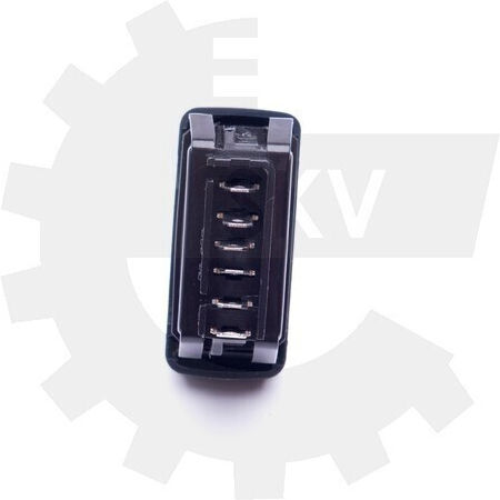 Comutator Control Geam Renault Kangoo Kangoo Expres 5 Pin 7700410151
