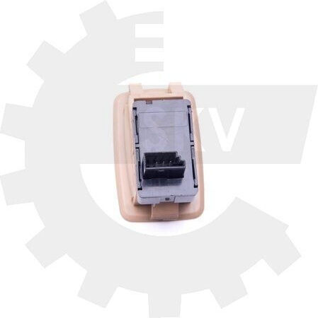 Διακόπτης Ελέγχου Παραθύρου Bmw 3 X3 X5 X6 61316945876