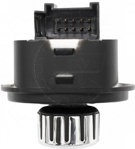 Διακόπτης Ελέγχου Καθρεφτών Vw Polo V 6rd959565b