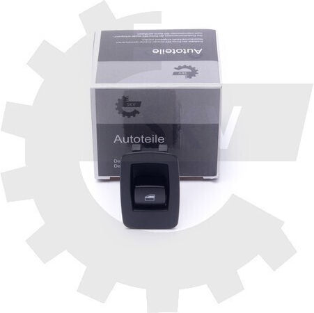Διακόπτης Ελέγχου Παράθυρου Bmw 5 X3 61319113773