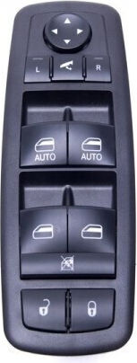 Fenster Schalter Dodge Großer Karawan Ram Nitro Fiat Freemont Jeep Cherokee