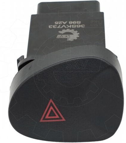 Διακόπτης Φώτων Κινδύνου Hyundai H1 Starex Satellite 937904a000