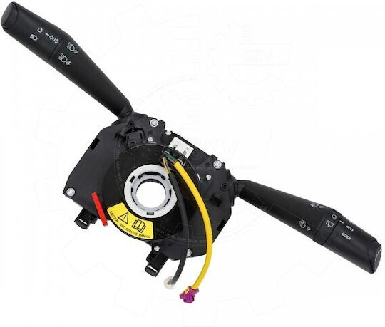 Comutator Coloana Volan Fiat Panda Lancia Ypsilon 7355295050