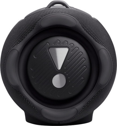 JBL Xtreme 5 Waterproof Bluetooth Speaker with Battery Life up to 28 Hours Black