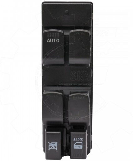 Fiat Sedici Suzuki Swift Iii Fenster Schalter Ersatz Kippschalter