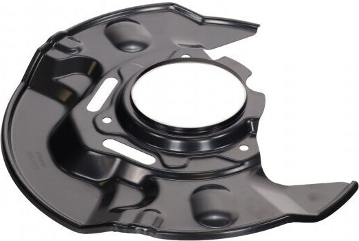 Protecție Disc Frână Toyota Corolla E12 00 Partea Din Față Dreapta 4778112240