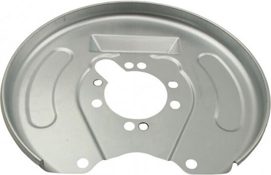Schutzscheibe Für Bremsen Volvo V40 I 95 Zurück Set S40 30814871
