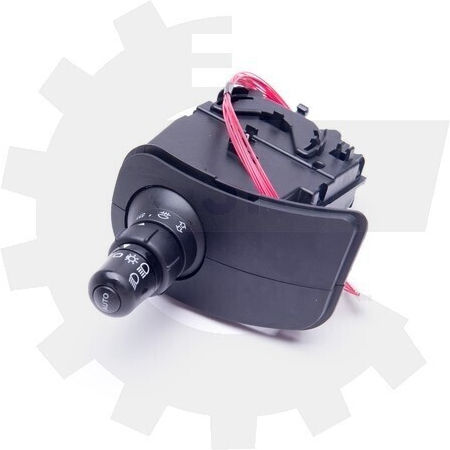 Comutator De Lumini Renault Clio Iii Kangoo Modus 10 Aciți 7701057090