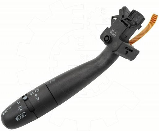 Превключвател Колона Волан Citroen Cs5 Peugeot 307 6239z5