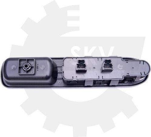 Πίνακας Ελέγχου Παραθύρων Peugeot 307 3+6 Pin 6554.e4