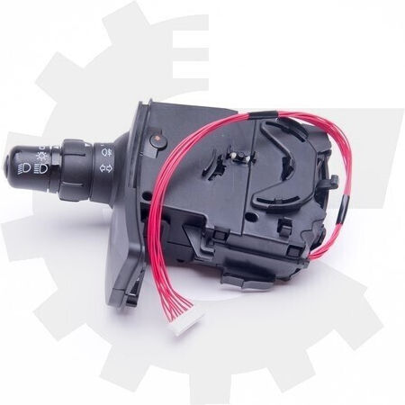 Comutator De Lumini Renault Clio Iii Kangoo Modus 10 Aciți 7701057090