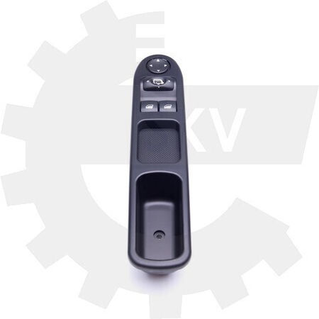 Πίνακας Ελέγχου Παραθύρων Peugeot 307 3+6 Pin 6554.e4