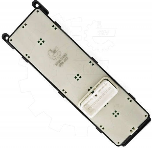 Kia Rio Ii Fenster Schalter Fahrer Seite 14 Pins 935701G110