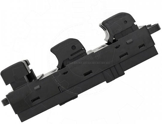Comutator Control Geam Nissan Qashqai 254011jy0a