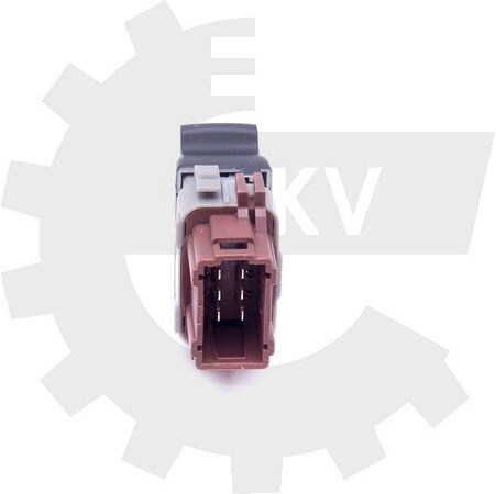 Διακόπτης Ρύθμισης Παραθύρων Renault Master Ii 8200242600 Πλευρά Οδηγού Επιβάτη 6 Ακίδων 8200242600