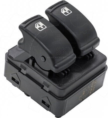 Comutator De Control Al Ferestrei Chevrolet Aveo 96652187