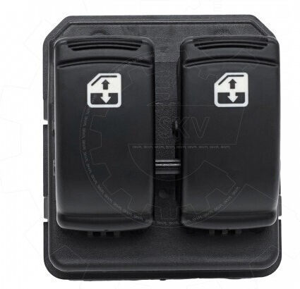 Comutator De Control Al Ferestrei Chevrolet Aveo 96652187