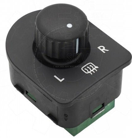 Comutator Control Oglinzi VW Vulpe Transportator T5 7e1959565a