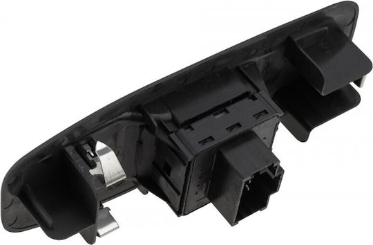Comutator De Control Al Geamurilor Peugeot 208 2012-2019 96749245zd