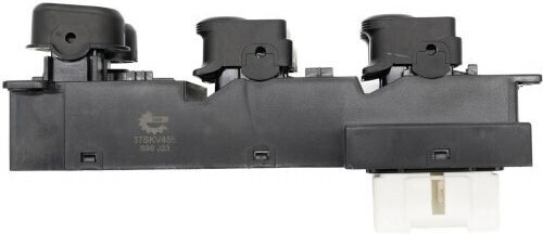 Hyundai I30 Fenster Schalter 93570-2l010 Fahrer Seite 16 Pins