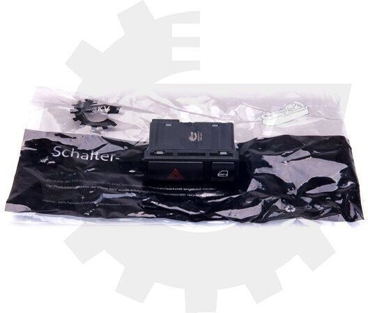 Διακοπτης Φωτων Εκτακτης Αναγκης Bmw 3 X5 Z4 61318368920