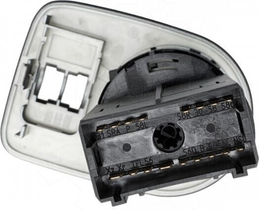 Διακόπτης Φώτων Seat Ibiza Iv 6j1941531a