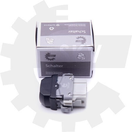 Window Control Switch 8200315013 Renault Megane II 6 Pin 8200315013