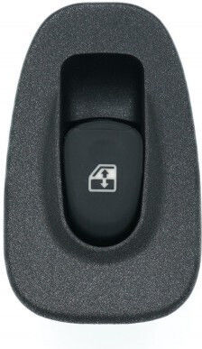 Διακόπτης Ελέγχου Παραθύρου Hyundai Accent Ii 93580-25010 Πλευράς Συνοδηγού 5 Pin 93580-25010