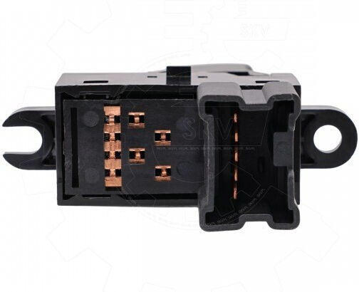 Comutator De Control Al Geamului Nissan Juke Foaie 254111kl0a
