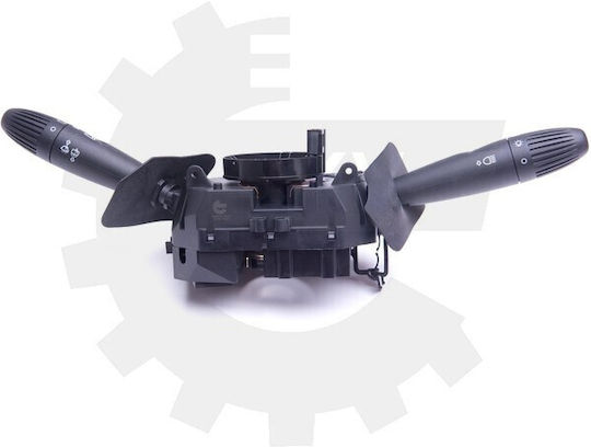 Schalter Für Scheibenwischer Fiat Doblo Cargo 735290071