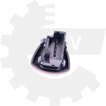 Διακόπτης Φώτων Κινδύνου Opel Movano Vivaro A B Renault Master Ii Trafic Ii 4 Pin 8200442724