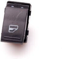Comutator Control Geam 7e0959855 VW Multivan V Transportator V Ușă Pasager 7e0959855