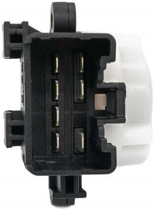 Превключвател За Стартиране На Двигателя Toyota Avensis Corolla 8445002010 6 Pin
