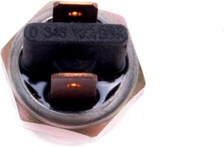 Porsche 911 Stop Light Sensor