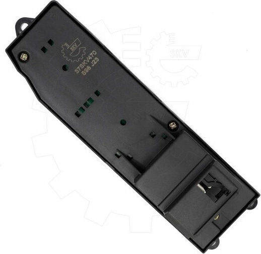 Toyota RAV 4 Ii Fahrerseitiger Fenster Schalter 18 Pins 8482012480