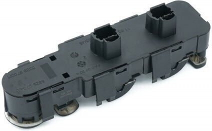 Comutator Control Geam Citroen C8 Partea Șoferului 9 Pin 6554hq