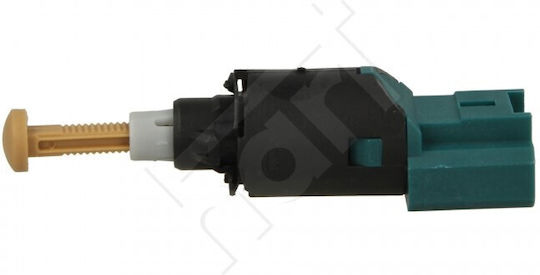 Превключвател За Светлини Стоп Citroen Peugeot 02 1606480480