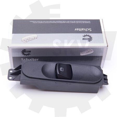 Mercedes-Benz Fenster Schalter Viano Vito A6395451413