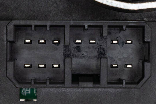 Comutator Combinat Iveco Daily Iv 06 Funcție Schimbare Lumini Spălare Curățare Reglare Frecvență