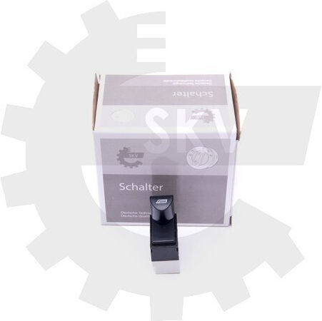 Διακόπτης Ρύθμισης Παραθύρων Fiat Palio Strada 98809717 Πλευρά Οδηγού 6 Ακίδων 98809717